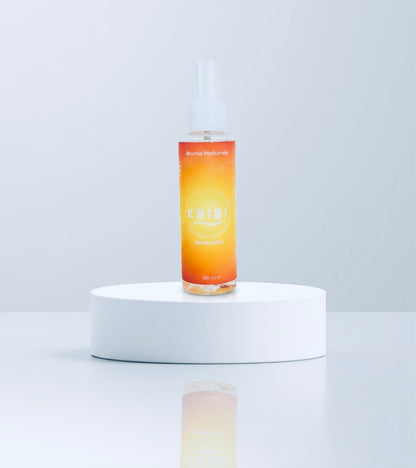 Brume parfumée - Golden Hour